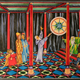 Illustration for article titled These Medieval-Style Tolkien Illustrations Are Like Nothing Weve Seen